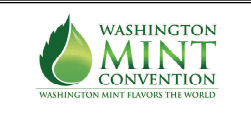 Washington Mint Convention logo