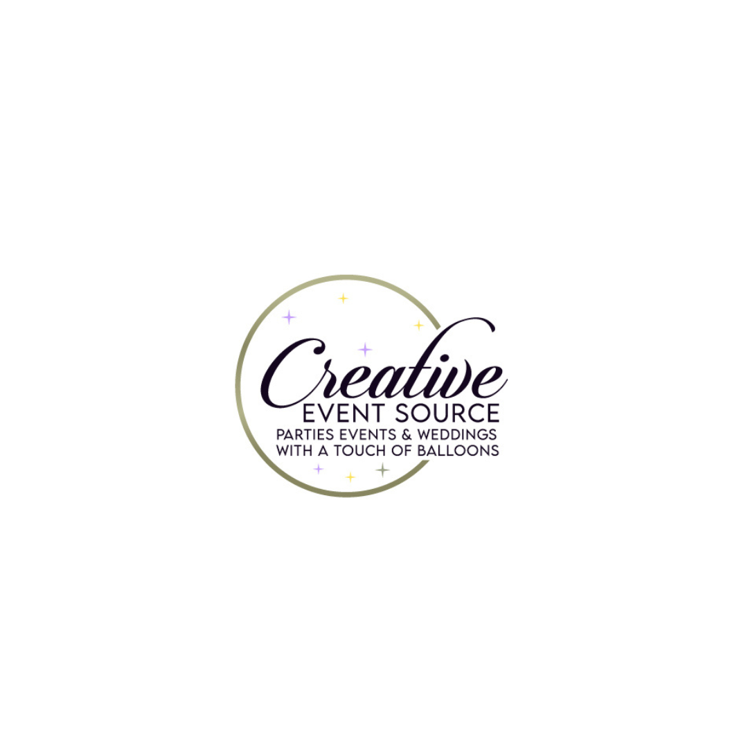 Creative Event Source logo