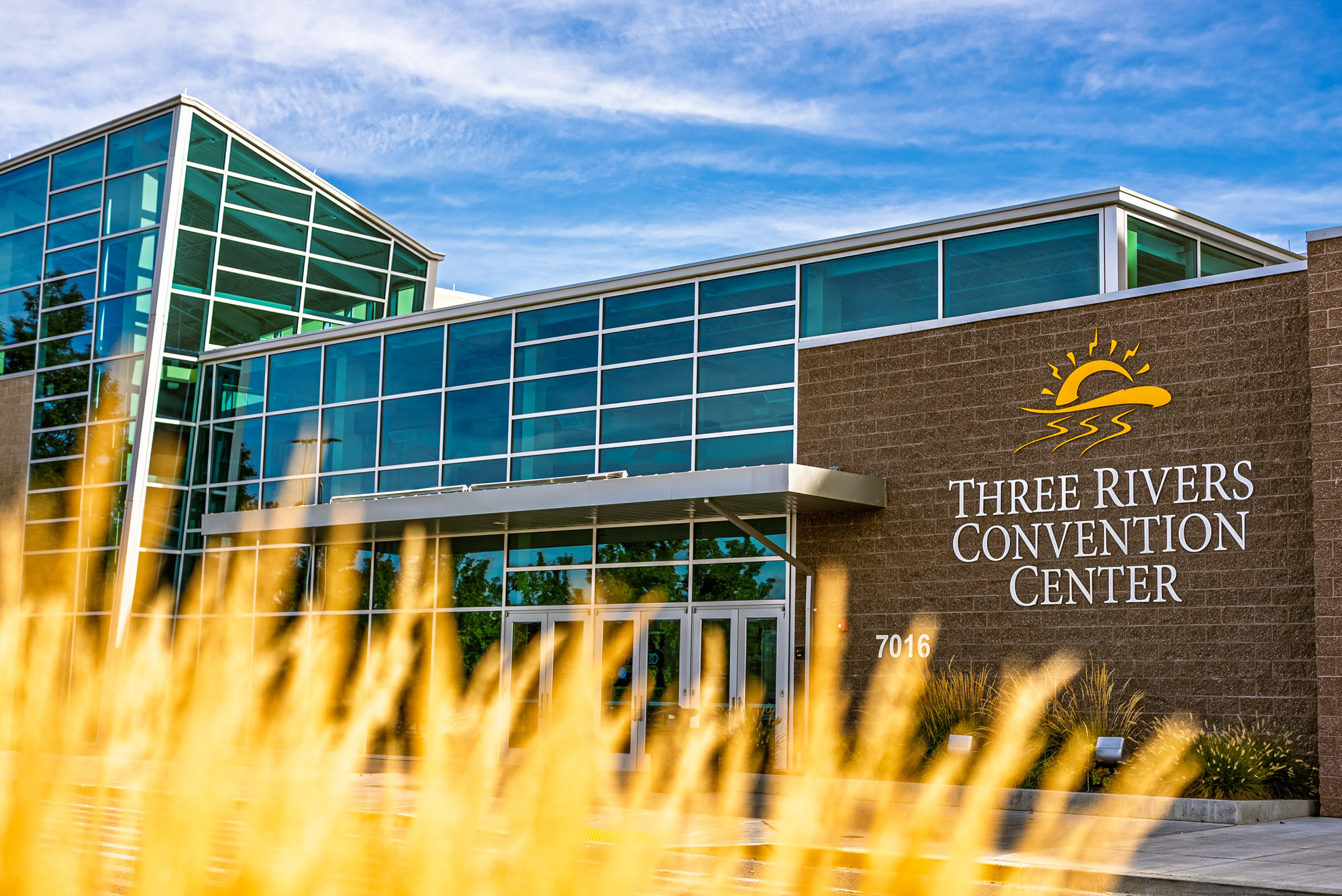 Three Rivers Convention Center -041