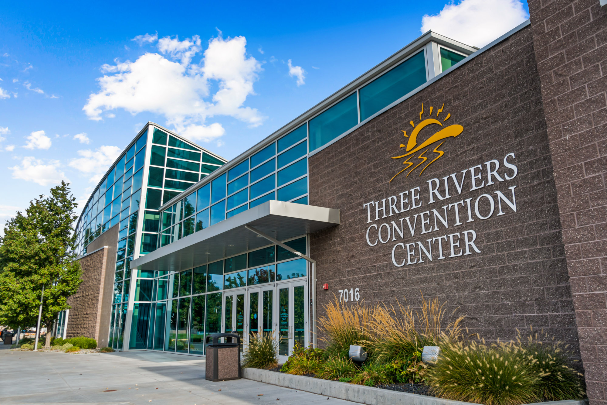 Three Rivers Convention Center -057