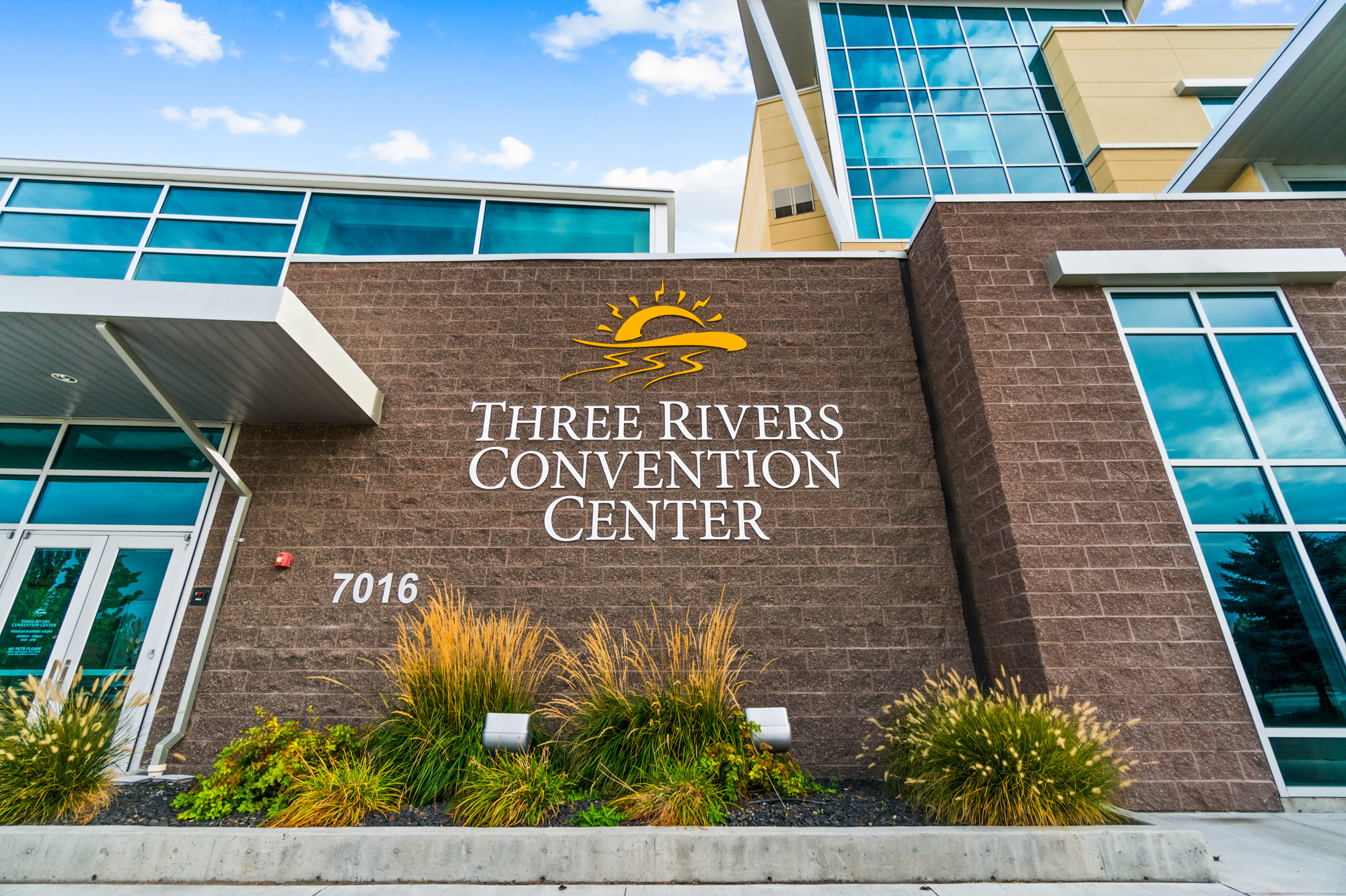Three Rivers Convention Center -066