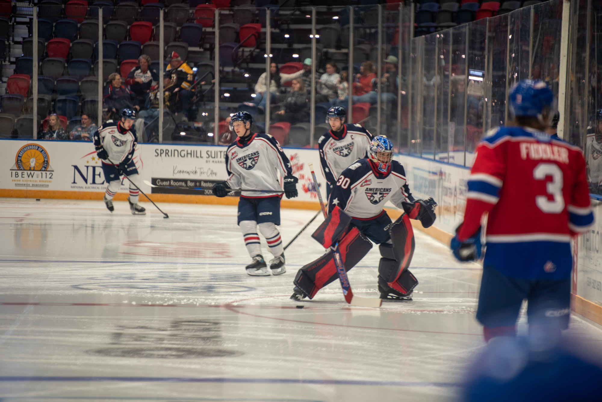 Toyota Center_Americans Hockey Warmups10.2024-0034
