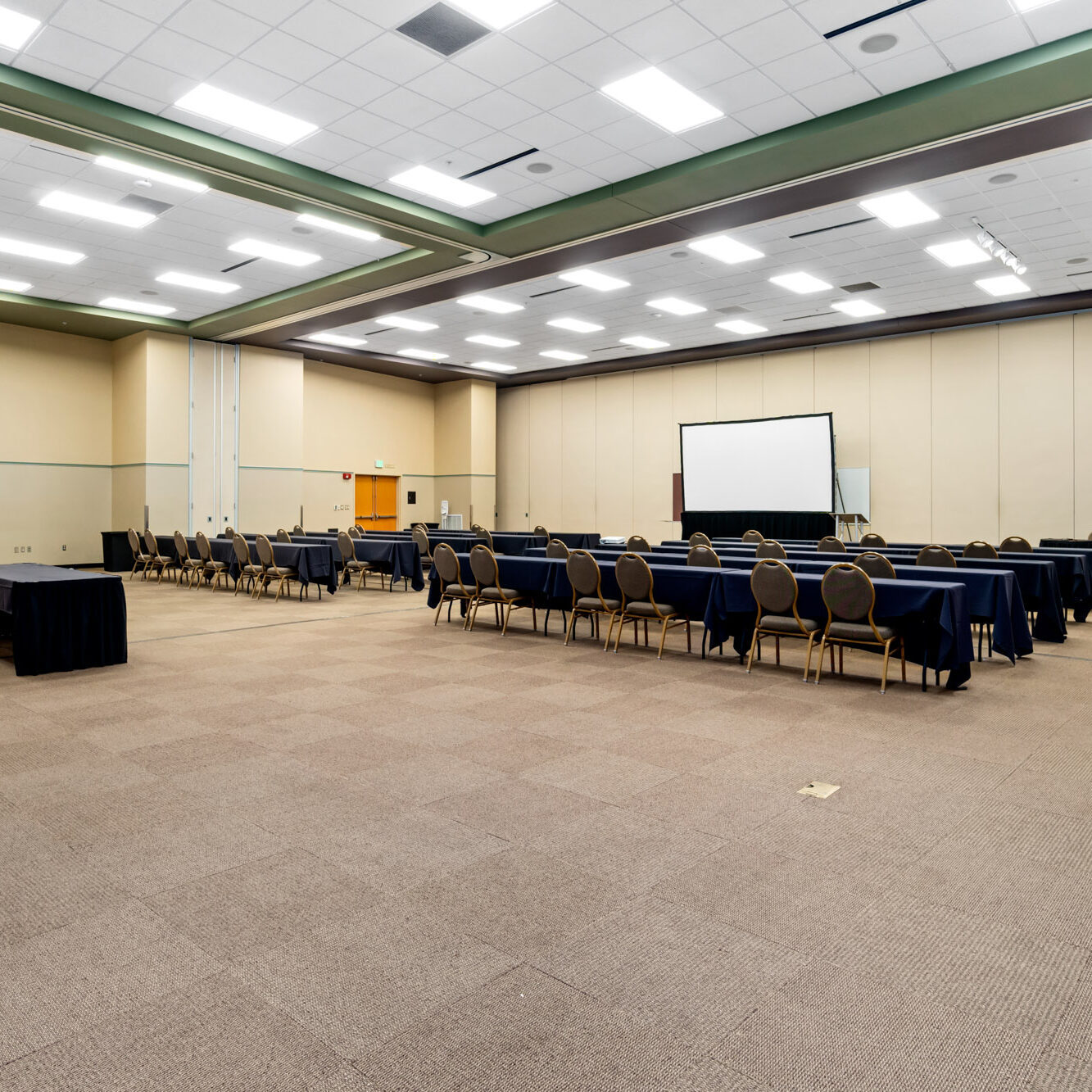 Three Rivers Convention Center -Meeting Room ABC -012